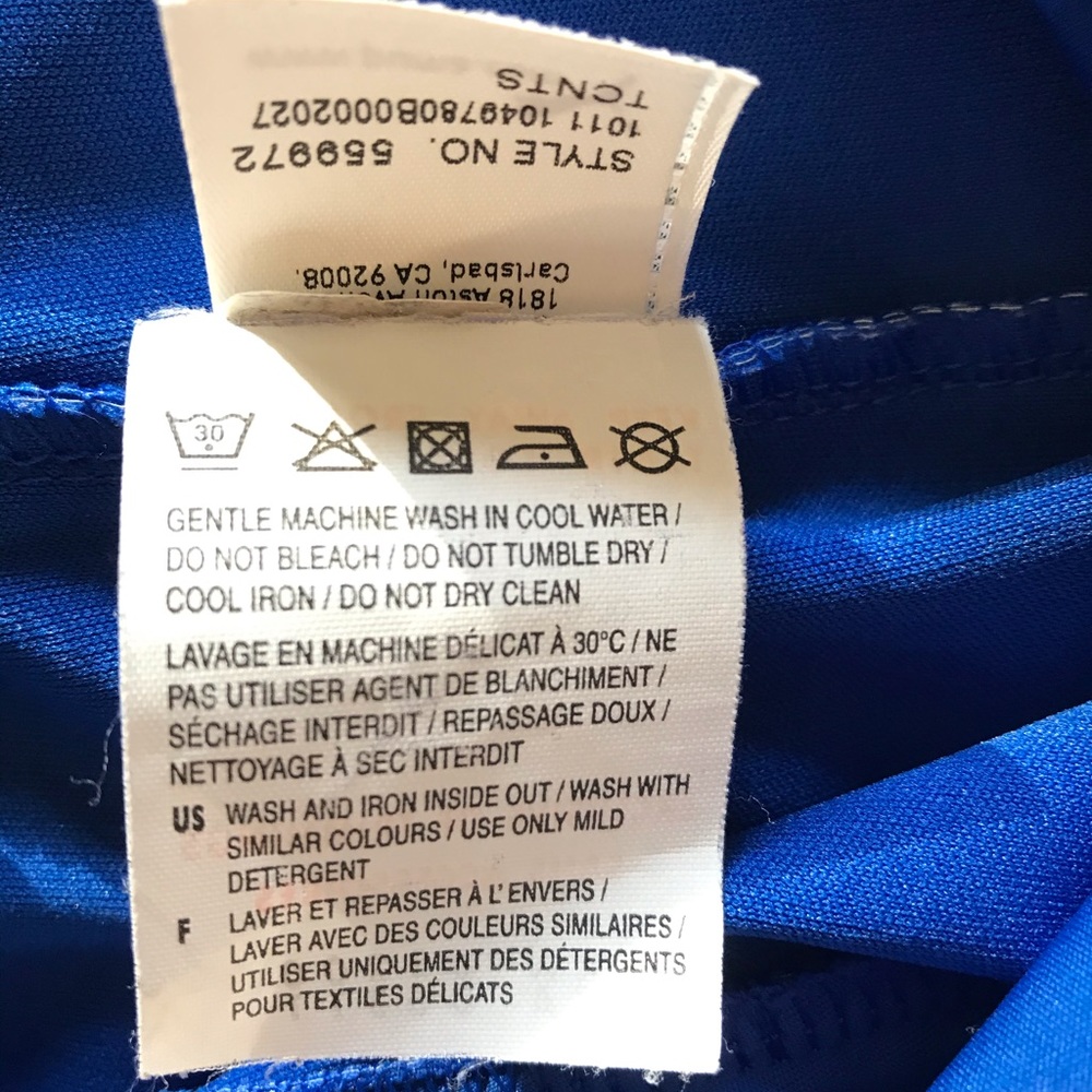 Puma Golf Jacket - Picture 7 of 9